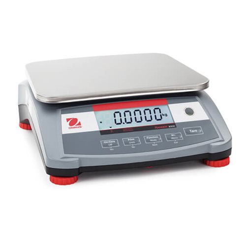 OHAUS Ranger 3000 Basic