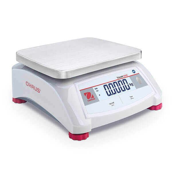 Ohaus Valor1000-6kg