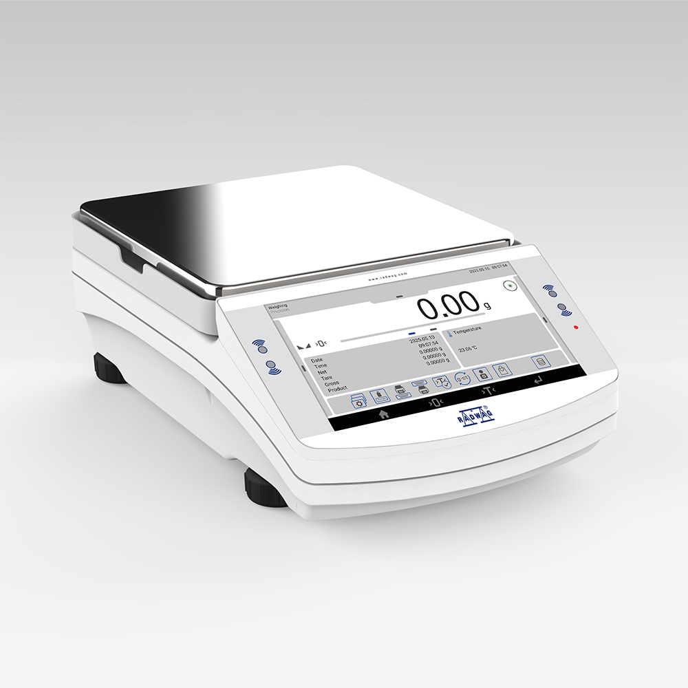 Radwag PS.X7.M serija