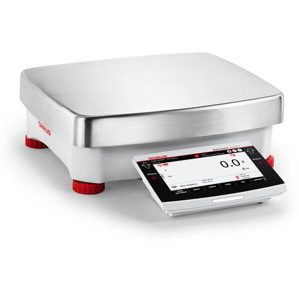Ohaus Explorer Plus™ High Capacity EXP serija