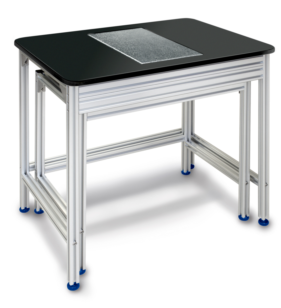 Antivibracinis stalas YPS-03