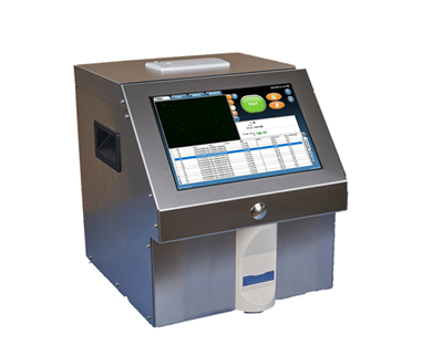 Lactoscan SCC ALL-IN-ONE, somatinių ląstelių skaičiuotuvas