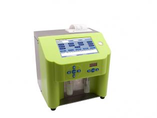 Lactoscan MCC WS pieno analizatorius